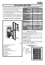 Предварительный просмотр 4 страницы FAAC 593 Manual