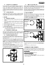 Preview for 6 page of FAAC 593 Manual