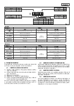 Предварительный просмотр 11 страницы FAAC 595 I Manual