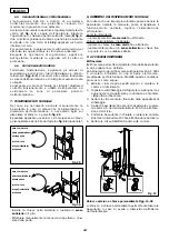 Предварительный просмотр 12 страницы FAAC 595 I Manual