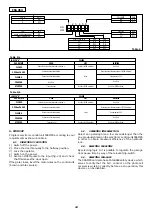 Preview for 21 page of FAAC 595 I Manual