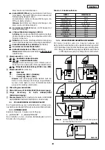 Preview for 40 page of FAAC 595 I Manual