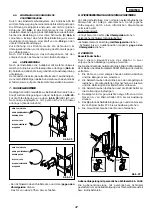 Preview for 42 page of FAAC 595 I Manual