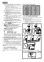 Preview for 50 page of FAAC 595 I Manual