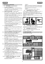 Предварительный просмотр 5 страницы FAAC 596MPS Manual