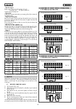 Preview for 10 page of FAAC 596MPS Manual