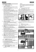 Предварительный просмотр 13 страницы FAAC 596MPS Manual