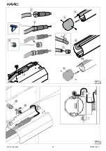 Preview for 18 page of FAAC 615 BPR Manual