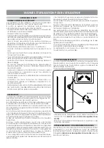 Предварительный просмотр 4 страницы FAAC 615 User Manual