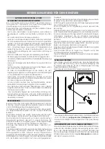 Предварительный просмотр 5 страницы FAAC 615 User Manual