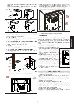 Предварительный просмотр 21 страницы FAAC 617 Manual