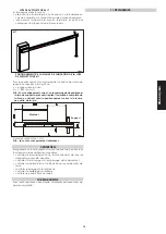 Предварительный просмотр 23 страницы FAAC 617 Manual