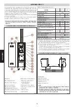 Предварительный просмотр 24 страницы FAAC 617 Manual