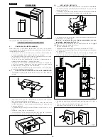 Предварительный просмотр 24 страницы FAAC 617 User Manual