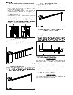 Предварительный просмотр 26 страницы FAAC 617 User Manual