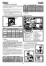 Предварительный просмотр 2 страницы FAAC 620 SR Series Manual