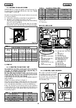 Preview for 2 page of FAAC 620 SR Series Manual