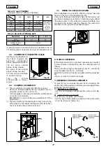 Предварительный просмотр 4 страницы FAAC 620 SR Series Manual