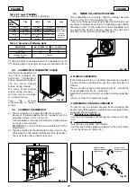 Preview for 4 page of FAAC 620 SR Series Manual