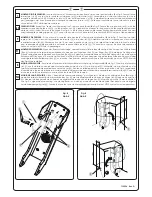 Предварительный просмотр 3 страницы FAAC 620 STANDARD Assembly Manual