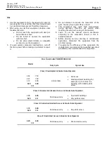 Предварительный просмотр 3 страницы FAAC 620 STANDARD Installation Manual