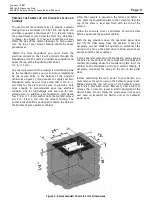 Предварительный просмотр 9 страницы FAAC 620 STANDARD Installation Manual