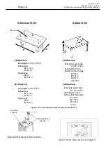 Предварительный просмотр 10 страницы FAAC 620 STANDARD Installation Manual