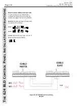 Preview for 32 page of FAAC 620 STANDARD Installation Manual