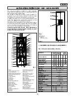 Preview for 5 page of FAAC 620 STANDARD Manual