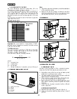 Preview for 6 page of FAAC 620 STANDARD Manual