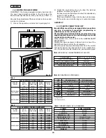 Preview for 8 page of FAAC 620 STANDARD Manual