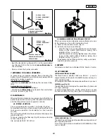 Preview for 11 page of FAAC 620 STANDARD Manual