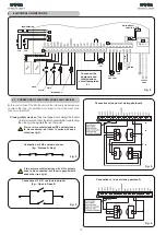 Предварительный просмотр 4 страницы FAAC 624 BLD Manual