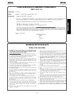 Предварительный просмотр 2 страницы FAAC 630 Series Manual
