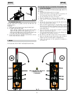 Предварительный просмотр 8 страницы FAAC 630 Series Manual