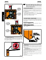 Предварительный просмотр 7 страницы FAAC 640 Manual