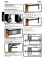 Preview for 9 page of FAAC 640 Manual