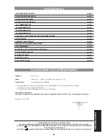 Preview for 63 page of FAAC 724 D-24V Instructions For Use Manual