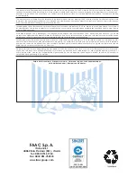 Preview for 76 page of FAAC 724 D-24V Instructions For Use Manual