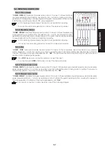 Предварительный просмотр 19 страницы FAAC 724D Manual