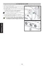 Предварительный просмотр 38 страницы FAAC 724D Manual