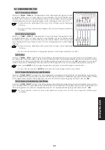 Предварительный просмотр 55 страницы FAAC 724D Manual