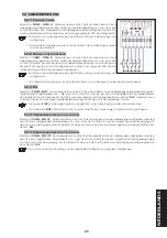 Предварительный просмотр 67 страницы FAAC 724D Manual