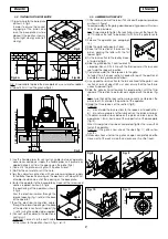 Preview for 4 page of FAAC 724MPS Manual