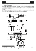 Предварительный просмотр 5 страницы FAAC 724MPS Manual