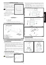 Preview for 6 page of FAAC 739 Installation Manual