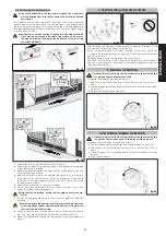 Preview for 8 page of FAAC 739 Installation Manual