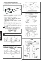Предварительный просмотр 6 страницы FAAC 740 D Manual