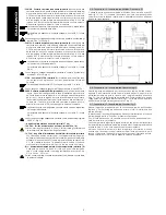Предварительный просмотр 8 страницы FAAC 740 D User Manual