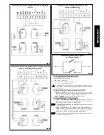 Предварительный просмотр 17 страницы FAAC 740 D User Manual